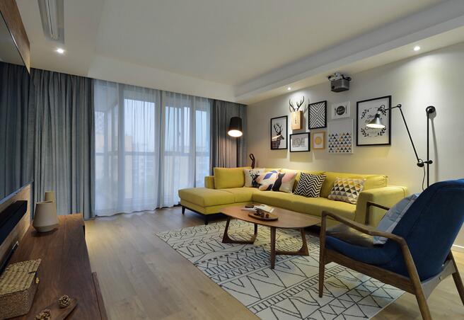 這5個(gè)新房裝修誤區(qū)，盡早避開(kāi)！